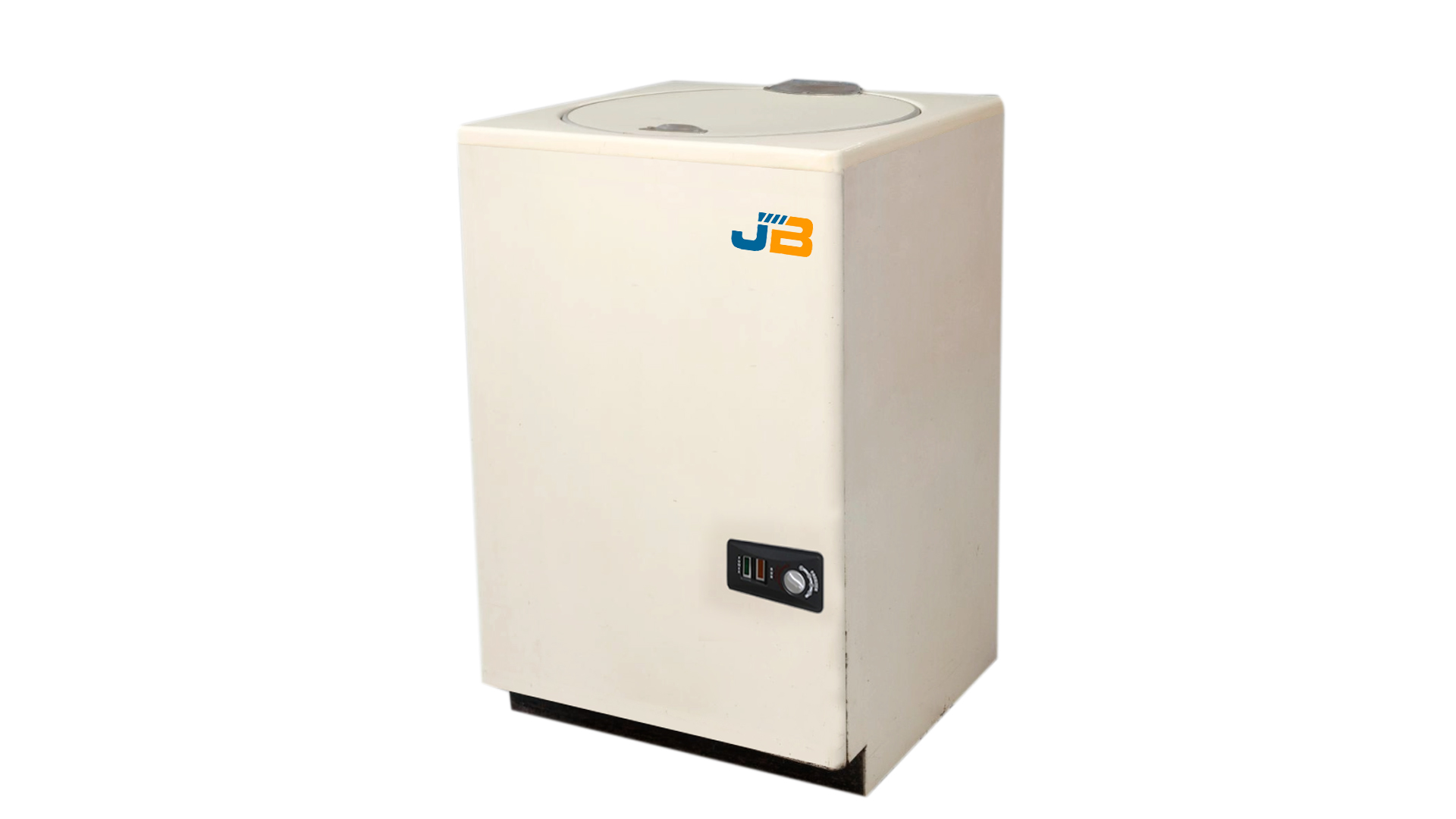 Portable Semi-Automatic Dishwasher